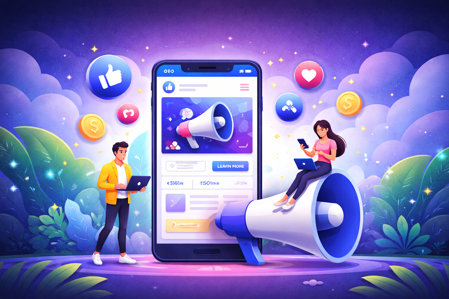 Result-Driven Meta Ads for Business Growth