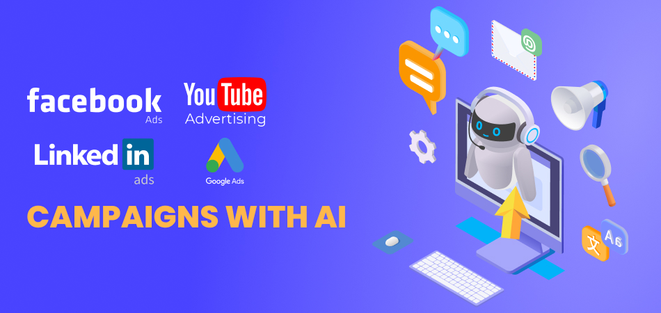 The Role of AI in Pay Per Click (PPC) Advertising: Smarter Campaigns, Better ROI