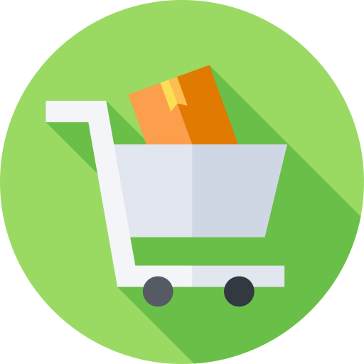 eCommerce Products Listing