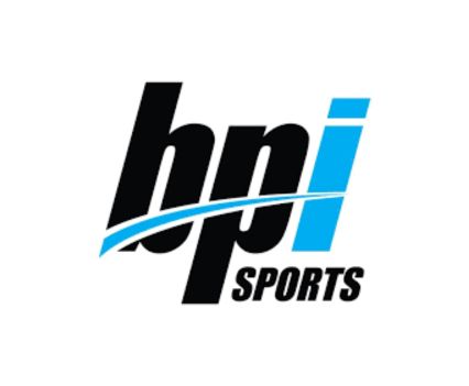 Sports Supplement eCommerce Platform.